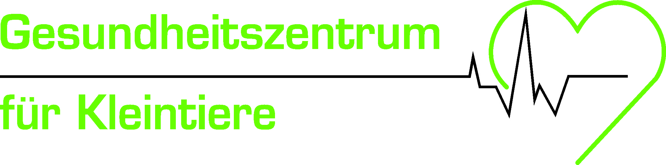 Gesundheitszentrum für Kleintiere GmbH Logo